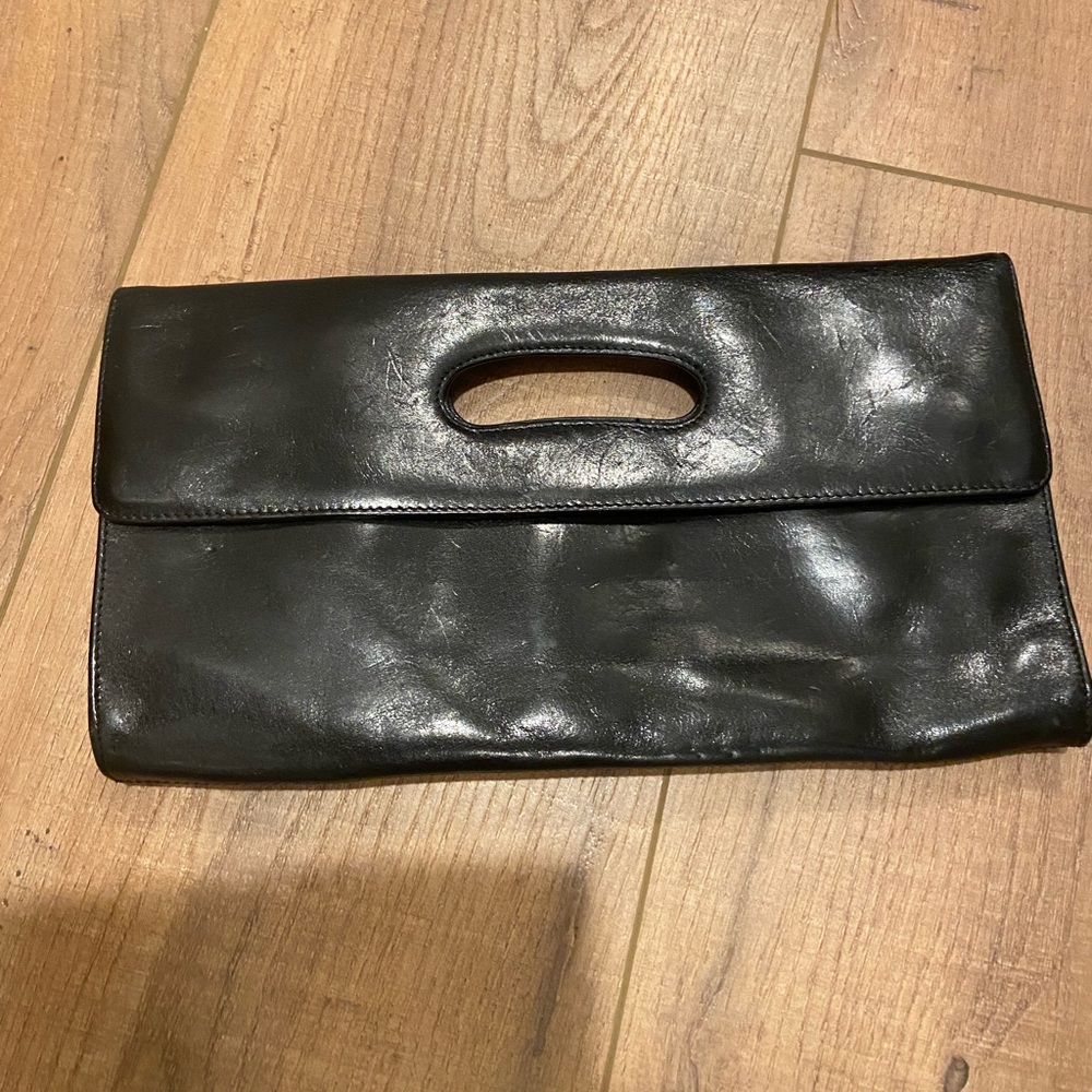 HOBO clutch